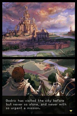 Might & Magic: Clash of Heroes - Nintendo DS (Renewed) in Saudi Arabia