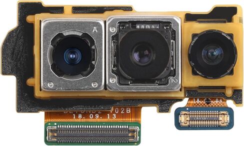 for Samsung Galaxy S10 S10 Plus Back Camera Replacement Rear Main Camera Module Part Repair for Samsung s10 s10plus SM-G973U SM-G973U SM-G975U SM-G975U1 in Saudi Arabia