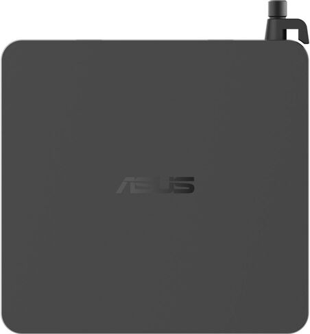 ASUS NUC 13 PRO NUC13ANKI7 MINI SLIM Desktop Computer-Intel Core I7-1360P 12-CORE حتى 5.0 جيجا هرتز ، ذاكرة الوصول العشوائي 32GB ، 1TB PCIE SSD ، Intel Iris XE Graphics ، WiFi 6E + Bluetooth 5.3 ، Windows 11 Pro Pro in Saudi Arabia