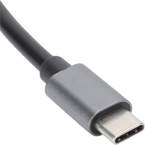 USB C Video Capture Card Device High Resolution 4K 1080P HD Live Streaming and Game Recording for Computers No External Power Compact Portable Compatible with VLC OBS Amcap Software in Kuwait