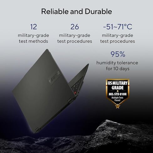 ASUS Business Vivobook S 16 i9 Flip 2-in-1 Laptop, 16" WUXGA Touchscreen, Intel i9-13900H, 40GB RAM, 4TB SSD, HDMI, Wi-Fi 6, Windows 11 Pro, Bundle Pen 2.0 SA203H in Saudi Arabia