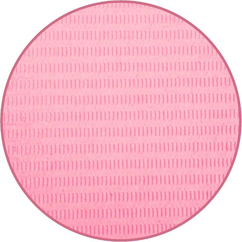 Adenna - BIB745V Dental Bibs/Lap Cloths, Violet (Box of 500) in Kuwait