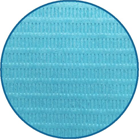 Adenna - BIB745V Dental Bibs/Lap Cloths, Violet (Box of 500) in Kuwait