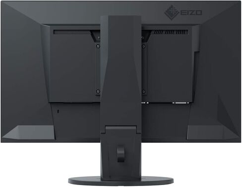 EIZO FlexScan EV2450FX-BK 23.8-Inch Screen LED-Lit Monitor, Black (Renewed) in Saudi Arabia
