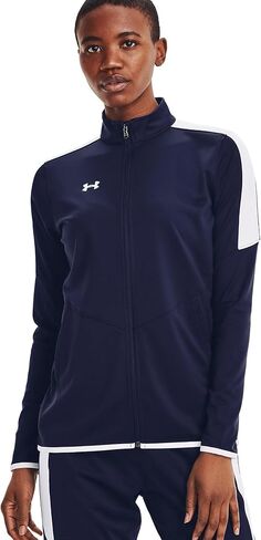 Under Armour Women's UA Rival Knit Jacket XXL Black in Saudi Arabia