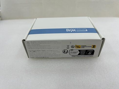 Tripod Mini Mini المحمولة ، متوافق مع كاميرا DJI Pocket 3 ، اللون الأسود ، ثلاثي القوائم الخفيفة في الهواء الطلق في الهواء الطلق in Kuwait