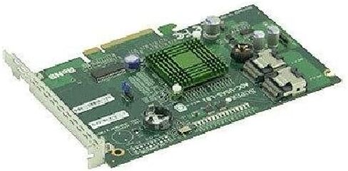 8-Port SAS Internal RAID Adapter in Saudi Arabia