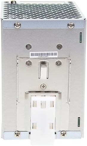 Mean Well SDR 480W 48V 10A Switching Power Supply AC-DC Single DIN Rail SDR-480-48 in Kuwait