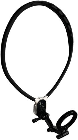 E/L Neck Phone Holder (Pink) in Saudi Arabia