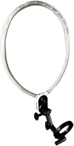 E/L Neck Phone Holder (Pink) in Saudi Arabia