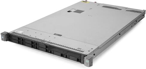 HP ProLiant DL360 G9 Server 2X E5-2680v4 2.40Ghz 28-Core 256GB 1.9TB SSD + 7.2TB (Renewed) in Saudi Arabia