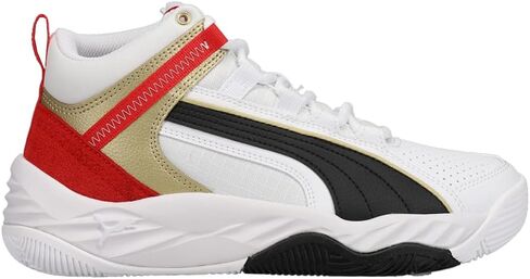 PUMA Unisex-Child Rebound Future Evo Sneaker in Saudi Arabia