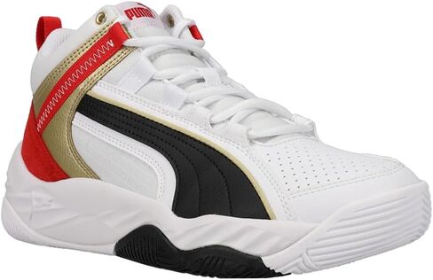 PUMA Unisex-Child Rebound Future Evo Sneaker in Saudi Arabia