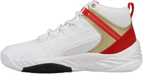 PUMA Unisex-Child Rebound Future Evo Sneaker in Saudi Arabia