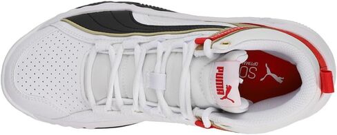 PUMA Unisex-Child Rebound Future Evo Sneaker in Saudi Arabia