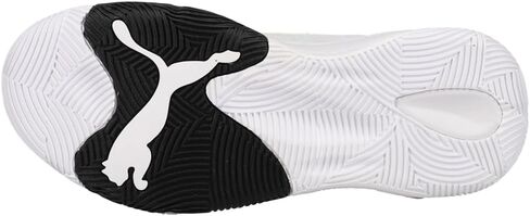 PUMA Unisex-Child Rebound Future Evo Sneaker in Saudi Arabia
