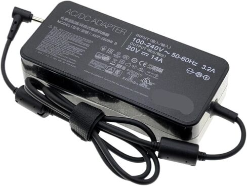 محول AC 20V 14A 280W (قابس الولايات المتحدة) in Saudi Arabia