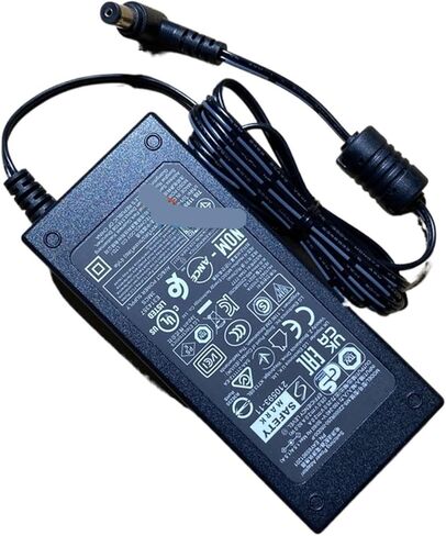 25 فولت 2A 50W AC محول طاقة التبديل (قابس الاتحاد الأوروبي) in Kuwait
