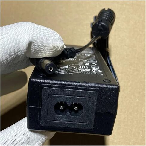 25 فولت 2A 50W AC محول طاقة التبديل (قابس الاتحاد الأوروبي) in Kuwait