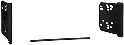 Ammonony Audio متوافق مع Ford Crown Victoria 1998 1999 2000 2001 2002 Double Din Car Stereo Radio Kit Kit in Saudi Arabia