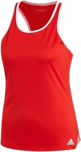 adidas Women's Club Tennis Tank in Saudi Arabia