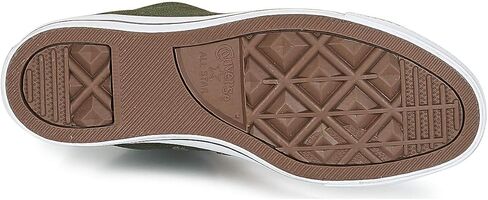 Converse Chuck Taylor All Star Low Top, Black White/Canvas, 8.5 Women/6.5 Men in Saudi Arabia