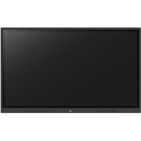 LG 98in UHD ، HDMI في (3) ، RGB Ino (1 ، VGA) ، الصوت في ، RS232C في ، RJ45 (LAN) في ، USB في ، HDMI OUT ، AUDIO OUT ، TOUCH USB ، RJ45 (LAN) Out ، Android 11 in Kuwait