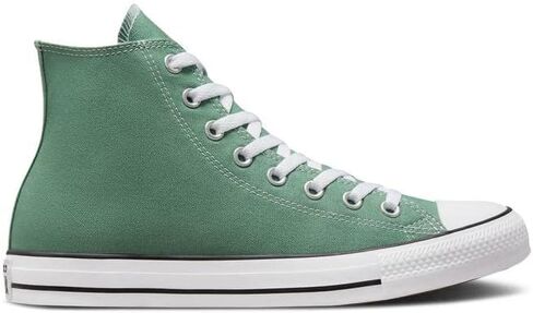 Converse Women's Chuck Taylor All Star Profile Low Top Sneaker, Black/White/Black, 9 M US in Saudi Arabia