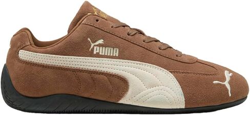 PUMA Speed Cat Ls Mens Shoes Size 14, Color: High Risk Red White in Saudi Arabia
