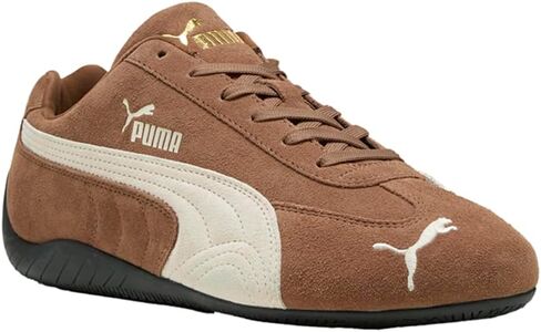 PUMA Speed Cat Ls Mens Shoes Size 14, Color: High Risk Red White in Saudi Arabia