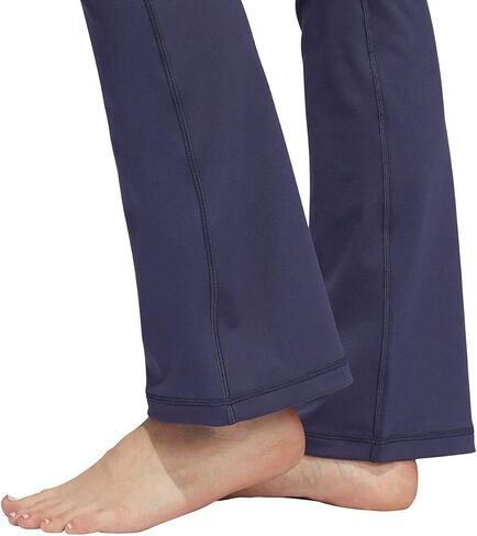 adidas Women's Studio Flared Long Tights in Saudi Arabia