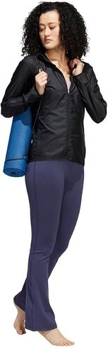 adidas Women's Studio Flared Long Tights in Saudi Arabia