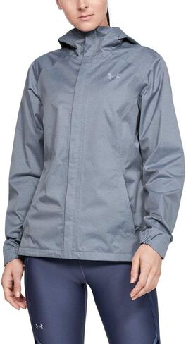 Under Armour Women's Overlook Jacket in Saudi Arabia