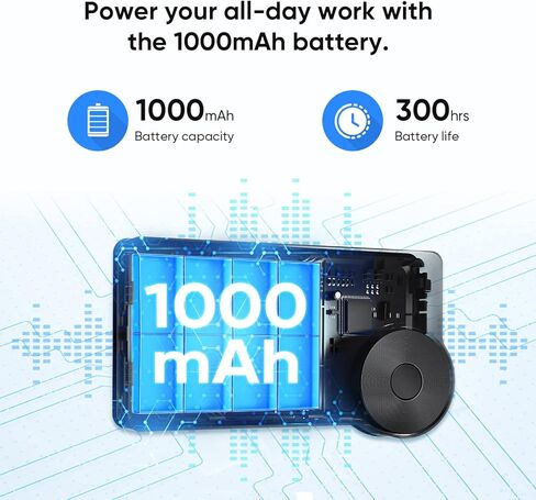Xppen Deco 640 رسم قرص رسم مع 16384 مستويات الضغط ، قم بتقليص ، لوحة مفاتيح مختصرة لاسلكية ، و Xppen Mini Keydial ACK05. in Saudi Arabia