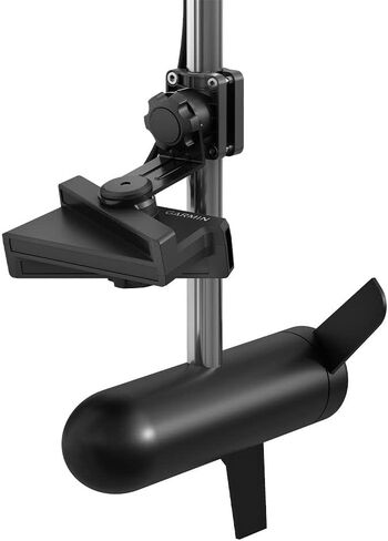Garmin Livescope XR LVS62 محول الصيد الساحلي والمفتوح (010-02719-10) in Saudi Arabia