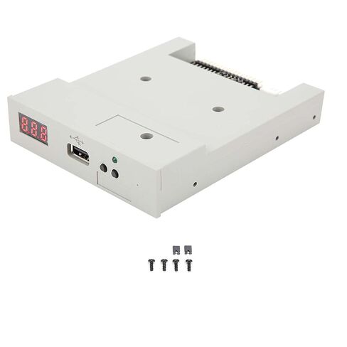 USB SSD Floppy Drive, Floppy Drive Emulator Security Data Protection Floppy Disk Drive Industrial Control Equipment in Saudi Arabia
