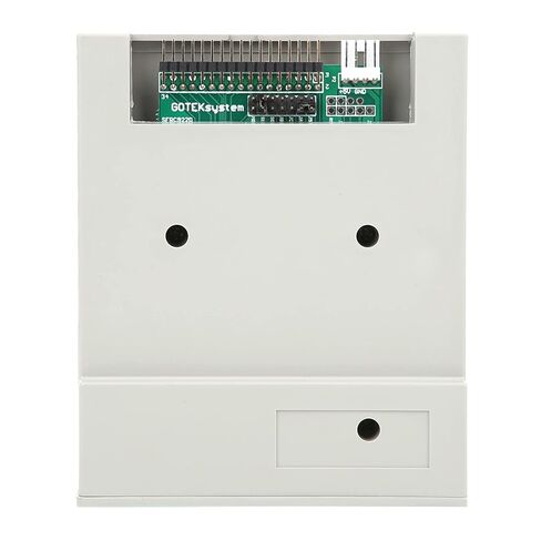 USB SSD Floppy Drive, Floppy Drive Emulator Security Data Protection Floppy Disk Drive Industrial Control Equipment in Saudi Arabia