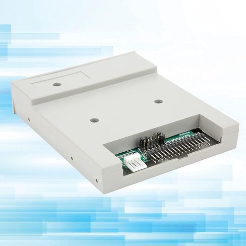 USB SSD Floppy Drive, Floppy Drive Emulator Security Data Protection Floppy Disk Drive Industrial Control Equipment in Saudi Arabia