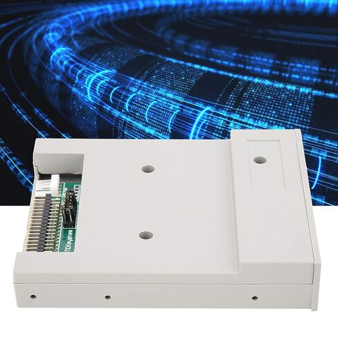 USB SSD Floppy Drive, Floppy Drive Emulator Security Data Protection Floppy Disk Drive Industrial Control Equipment in Saudi Arabia
