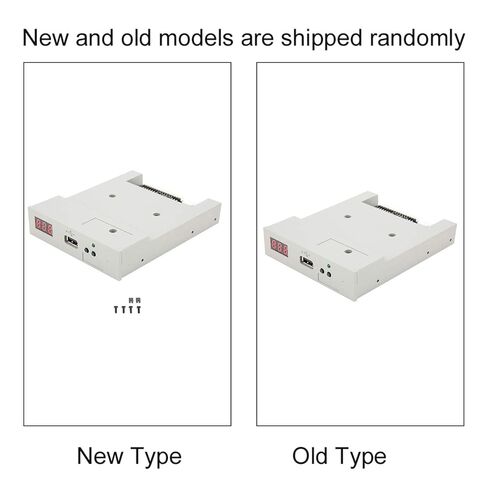 USB SSD Floppy Drive, Floppy Drive Emulator Security Data Protection Floppy Disk Drive Industrial Control Equipment in Saudi Arabia