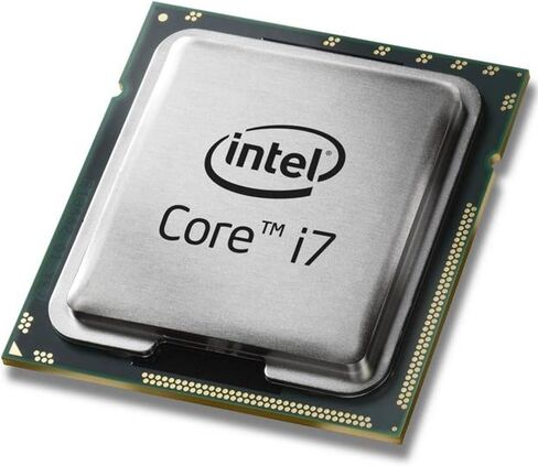 Intel Core i7-2600 Processor 3.4GHz 5.0GT/s 8MB LGA 1155 CPU, OEM (CM8062300834302) in Saudi Arabia