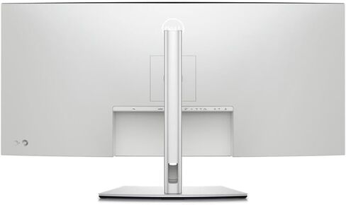 Dell U4025QW Curved 40-inch 2160P 4K WUHD 120Hz 5ms Monitor, Full Dock, IPS, HDMI, DisplayPort, USB Hub, USB-C, Ethernet, Speakers and Desk Mount Monitor Stand (Renewed) in Saudi Arabia