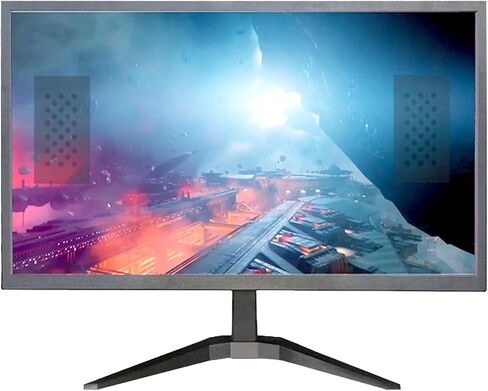 19 بوصة HD (1440 × 900) شاشة ، معدل تحديث 60 هرتز ، HDMI X1 ، VGA X1 ، شاشة رقيقة صغيرة لأجهزة الكمبيوتر المحمولة وأجهزة الكمبيوتر وسطح المكتب ، شاشة LED ، اتصال VGA/HDMI. Vesa: 75 * 75mm in Kuwait