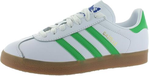 adidas Mens Gazelle FX6563 - Size 7.5 in Saudi Arabia