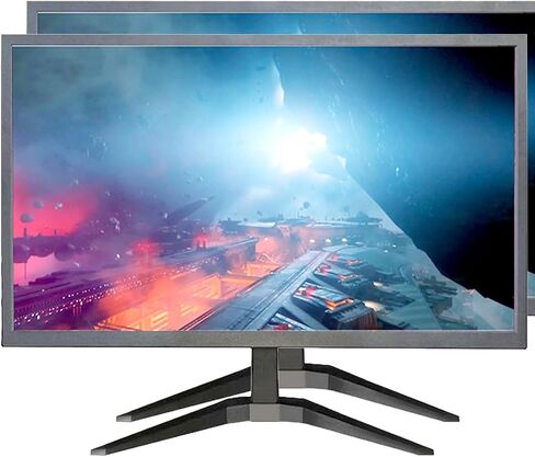 19 بوصة HD (1440 × 900) شاشة ، معدل تحديث 60 هرتز ، HDMI X1 ، VGA X1 ، شاشة رقيقة صغيرة لأجهزة الكمبيوتر المحمولة وأجهزة الكمبيوتر وسطح المكتب ، شاشة LED ، اتصال VGA/HDMI. Vesa: 75 * 75mm in Saudi Arabia