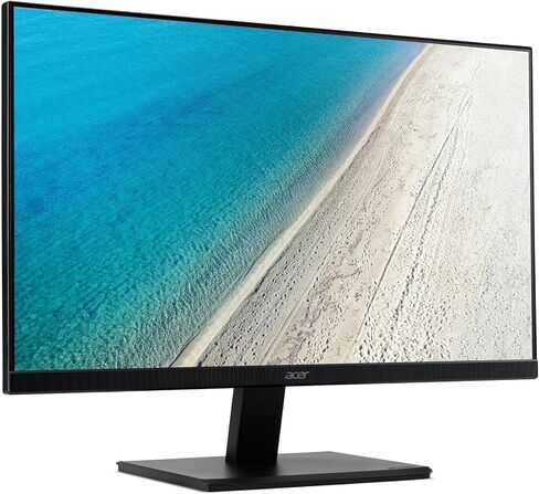 acer 24" FHD IPS Monitor with Integrated Speakers, VESA Mount in Saudi Arabia