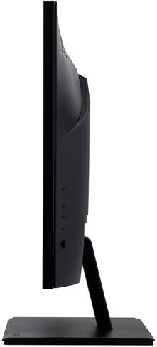 acer 24" FHD IPS Monitor with Integrated Speakers, VESA Mount in Saudi Arabia