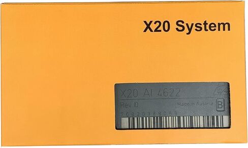 Cungsu Experted X20AI4622 جديد ومختوم في المربع X20AI4622 1 سنة الضمان in Saudi Arabia