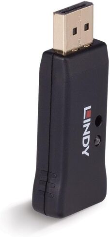 Lindy DisplayPort 1.4 EDID Emulator in Saudi Arabia