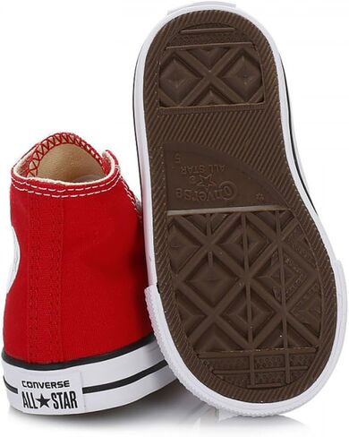 حذاء الجمباز للسيدات من Converse Chuck Taylor All Star Ballet Lace, أبيض, 35/37.5 EU in Saudi Arabia